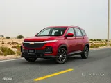 Chevrolet Captiva 2024